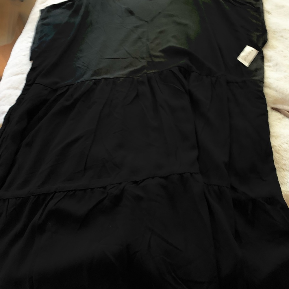Lane Bryant shift dress - Picture 3 of 5